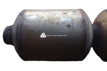 catalisador KT 6014