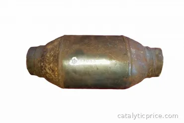 pot catalytique 453AB