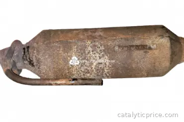pot catalytique 080ABW