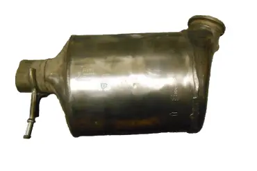 SK 0009 catalytic converter