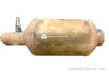 catalisador TR PSA K173