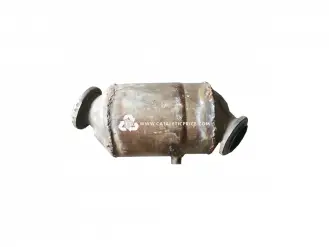 محوّل حفّاز KT 1191 / PF 0017