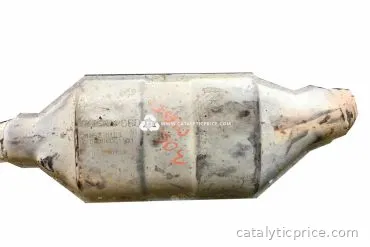 catalisador TR PSA K060 (Type 2)