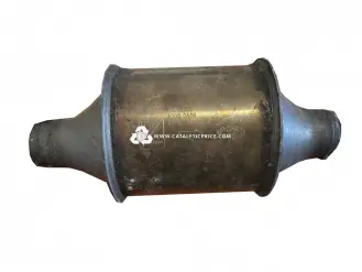 1E003176 catalytic converter