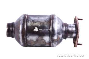 pot catalytique 12571804