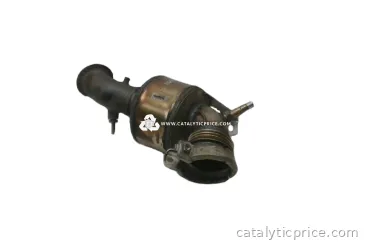محوّل حفّاز KT 1273