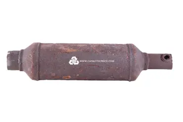 24508410 catalytic converter