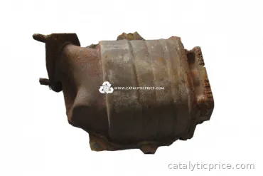 catalisador AGS4
