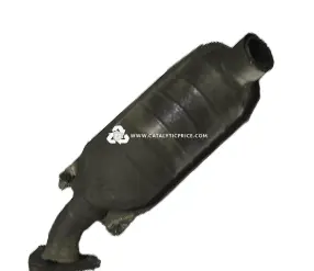 catalisador GD1 1 SENSOR BORDER ROUNDHEAD