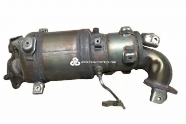 pot catalytique N43 A64303