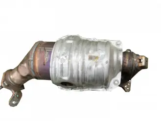 NEW CIVIC B34 catalytic converter