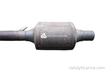 catalisador 1K0131701DC