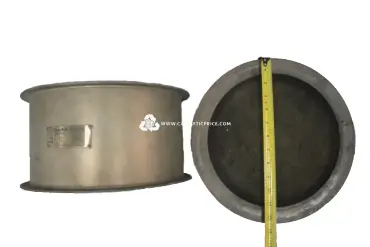 محوّل حفّاز 02103002AB