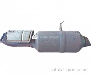 catalisador FL145FAD