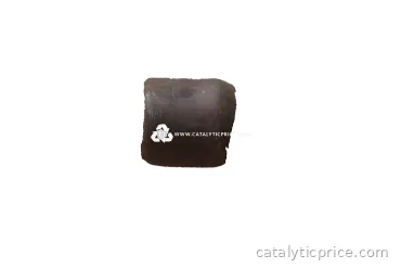catalisador N/CE550803