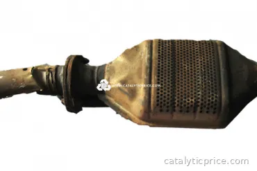 محوّل حفّاز 17410-03071 (100%)