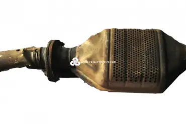 محوّل حفّاز 17410-03071 (100%)