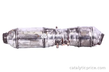 catalisador 1732979 + 1732980