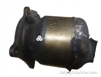 catalisador 3C0131690AF