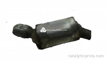 7802797 catalytic converter
