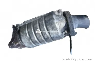 pot catalytique Q09