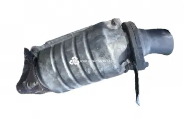 محوّل حفّاز Q09