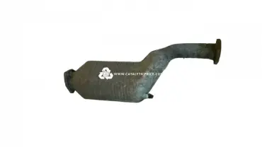 محوّل حفّاز 4A0131701AB 4A0178E