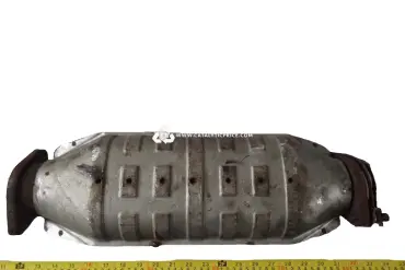 محوّل حفّاز NS Steel