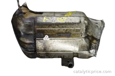 catalisador 5Y16