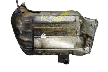 catalisador 5Y16