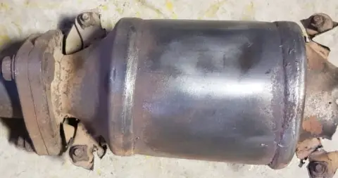 pot catalytique 45WM0184