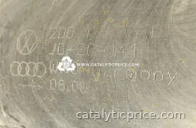 catalisador 2D0178AAD