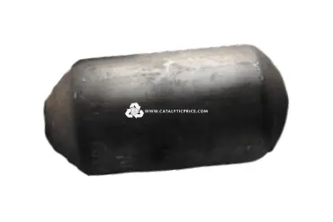 pot catalytique 3BB--- Series