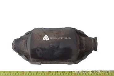 محوّل حفّاز XS61-5E211-KE