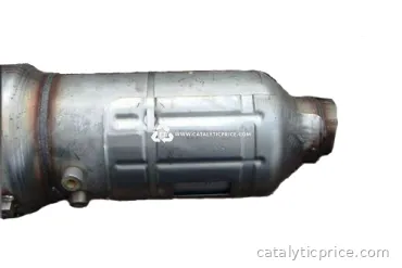 catalisador BC34-5K282-DA (1)