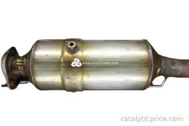 catalisador CC11-5H250-AC CC11-5K206-BB