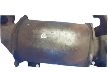 pot catalytique 2S61-5G232-ME