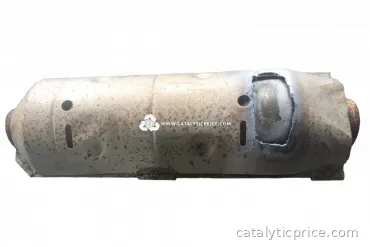 محوّل حفّاز 1C3C DA NIB