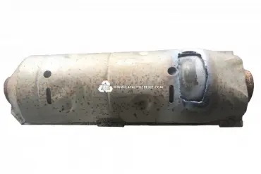 1C3C DA NIB catalytic converter
