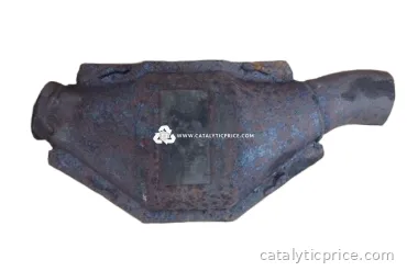 catalisador F1VC GA DAV