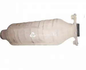WLD6 catalytic converter