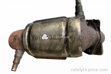 pot catalytique L8PP04