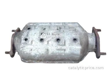 5DH11 catalytic converter