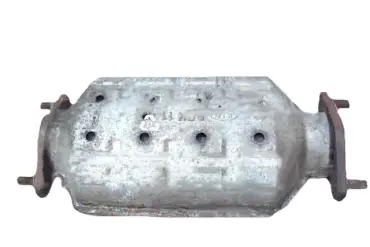 5DH11 catalytic converter
