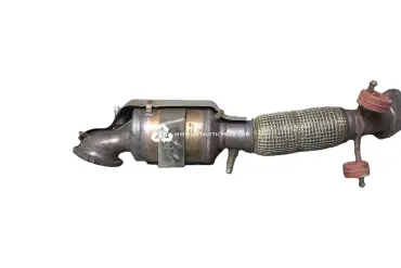 pot catalytique 31319413