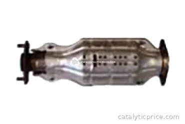 pot catalytique L380 (Type 1)