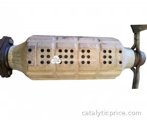 catalisador FSL2