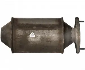 محوّل حفّاز 2G-595J