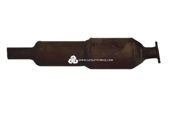 60611404 catalytic converter