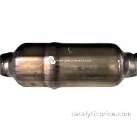 محوّل حفّاز 68143641AB